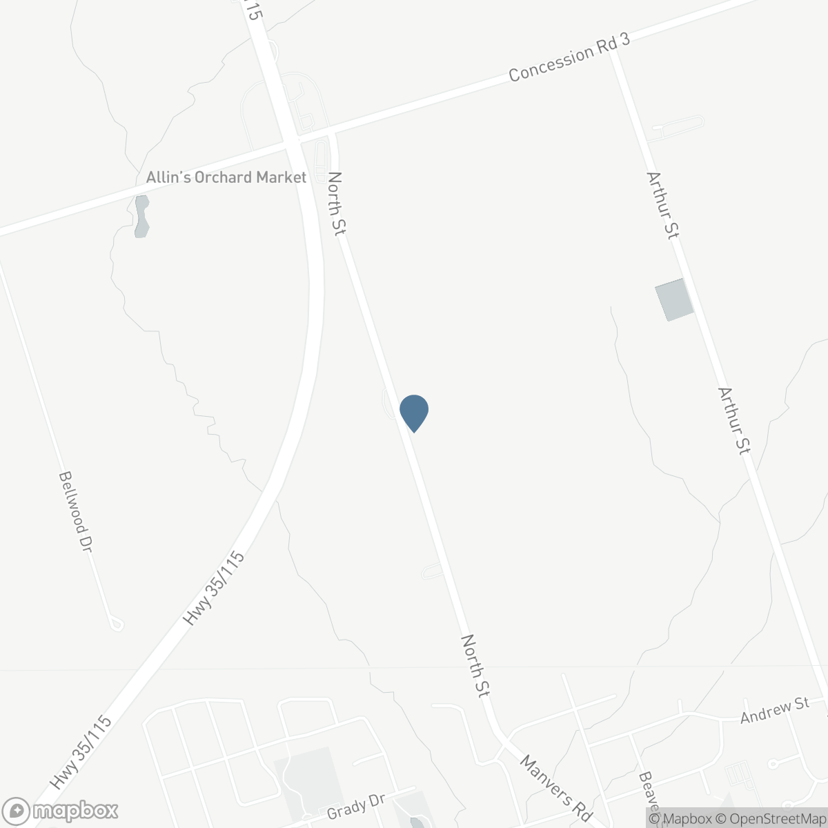 78 DOLLO LANE, Clarington, Ontario L1B 0T7